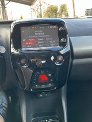 Peugeot 108 2016 1.2 Puretech 82 Allure-thumb-38