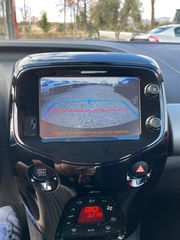 Peugeot 108 2016 1.2 Puretech 82 Allure-thumb-41