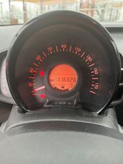 Peugeot 108 2016 1.2 Puretech 82 Allure-thumb-42