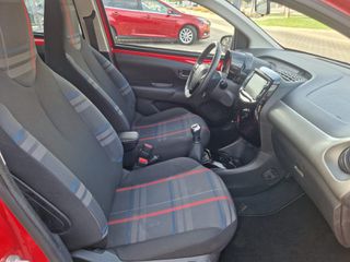 Peugeot 108 2016 1.2 Puretech 82 Allure-thumb-23
