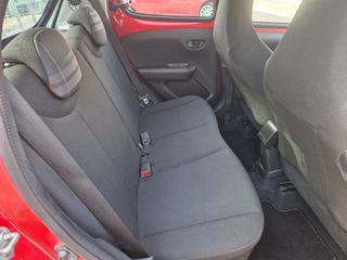 Peugeot 108 2016 1.2 Puretech 82 Allure-thumb-24
