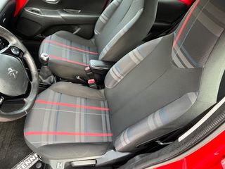 Peugeot 108 2016 1.2 Puretech 82 Allure-thumb-21