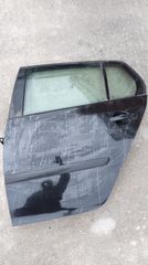 VW GOLF 5 (04-08) ΟΠΙΣΘΙΑ ΑΡΙΣΤΕΡΗ ΠΟΡΤΑ