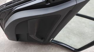 VW GOLF 5 (04-08) ΟΠΙΣΘΙΑ ΑΡΙΣΤΕΡΗ ΠΟΡΤΑ-thumb-1
