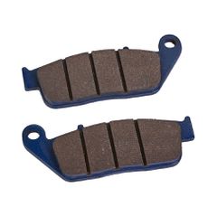 Γνήσια Eμπρός Τακάκια Honda Για Honda SH 150 2020 FORZA 350 06455-K40-F12