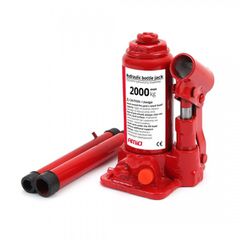 Υδραυλικός Γρύλλος Amio 2000kg Ύψος 150>280mm01270/AM