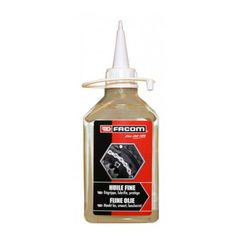 Λάδι Λίπανσης Μοτοσυκλέτας Facom 125ml006106