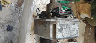 Πωλείται , for sale. ΚΟΡΜΟΣ ΚΑΥΣΤΗΡΑ ΠΕΤΡΕΛΑΙΟΥ  PIROIL  SERIE DIAMANTE  CAL/H 90.000  30 EYRO