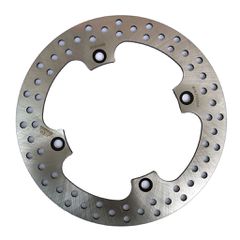 Εμπρός Δισκόπλακα JT Για HONDA TRANSALP XLV 650/700 JTD1230F