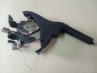 ΚΑΣΤΑΝΙΑ ΧΕΙΡΌΦΡΕΝΟΥ HYUNDAI GETZ 2002-2008