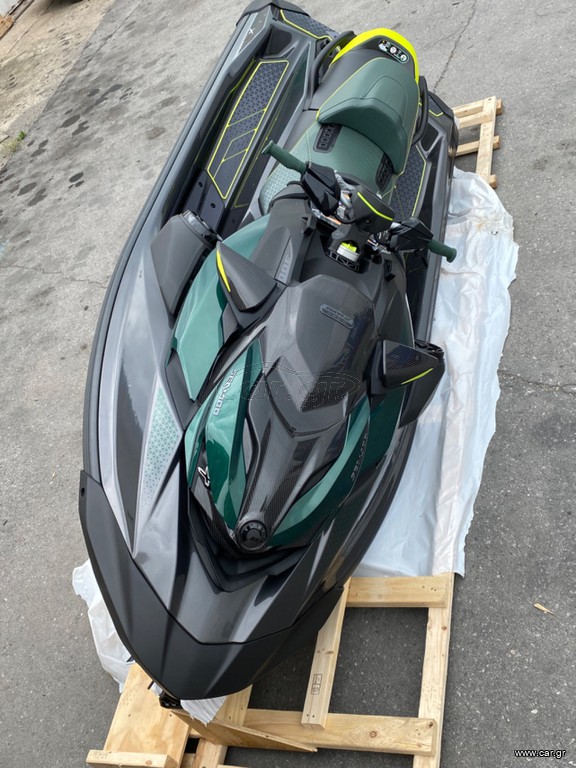 Car.gr - Sea-Doo 2023 RXP 300 apex