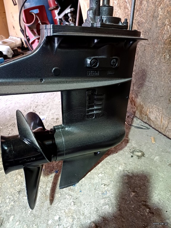 ΠΟΔΙ  SUZUKI  DT 25/30HP