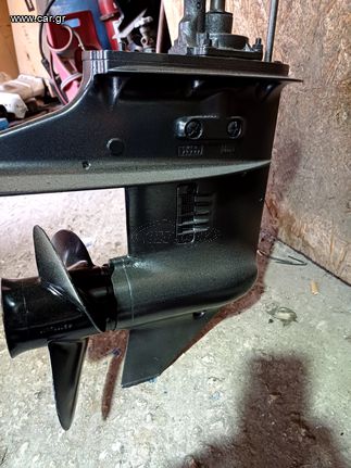 ΠΟΔΙ  SUZUKI  DT 25/30HP