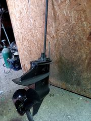 ΠΟΔΙ  SUZUKI  DT 25/30HP-thumb-2