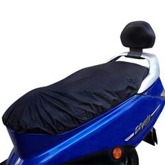 Κάλυμμα σέλας μοτοσυκλέτας και scooter αδιάβροχο NORDCODENOR000COV04