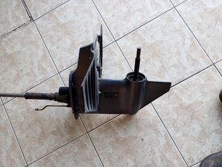 ΠΟΔΙ YAMAHA 25HP 2T