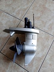 ΠΟΔΙ HONDA BF 5HP