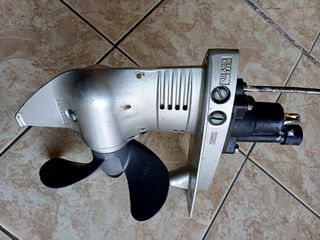 ΠΟΔΙ HONDA BF 5HP-thumb-1