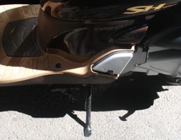 Σταντ πλαινό SH 150 / SH150i52404026