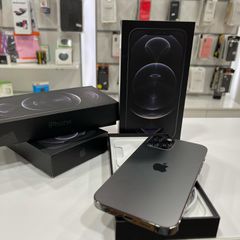 APPLE IPHONE 12 PRO ΜΑΧ 128GB-thumb-2