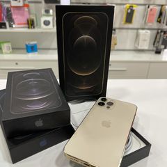 APPLE IPHONE 12 PRO ΜΑΧ 128GB-thumb-3