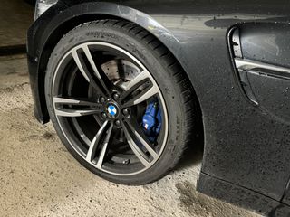 BMW M2 / M3 / M4 ΓΝΗΣΙΕΣ ΖΑΝΤΕΣ 437Μ 19” ΣΑΝ ΚΑΙΝΟΥΡΓΙΕΣ + ΛΑΣΤΙΧΑ + SENSORS + ΑΠΟΣΤΑΤΕΣ