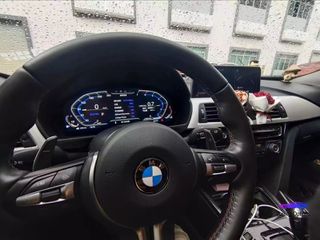 BMW ΣΕΙΡΑ 1 2 3 4 5 6 7 X1 X3 X5 X6 ΨΗΦΙΑΚΟ ΚΑΝΤΡΑΝ 2022 DESIGN