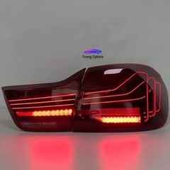 BMW ΣΕΙΡΑ 4 F32 F33 F82 F83 LASER LED ΠΙΣΩ ΦΩΤΑ