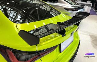 BMW ΣΕΙΡΑ 4 G22 Carbon GT ΑΕΡΟΤΟΜΗ