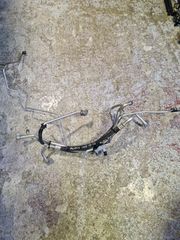 ΣΩΛΗΝΑΚΙΑ AIRCONDITION TOYOTA AURIS 06-12 / 1ND DIESEL SET