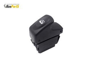 ΔΙΑΚΟΠΤΗΣ ΗΛΕΚΤΡΙΚΟΥ ΠΑΡΑΘΥΡΟΥ RENAULT MEGANE I SCENIC I AFTER MARKET ΑΝΤΑΛΛΑΚΤΙΚΟ