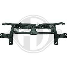ΜΕΤΩΠΗ ΕΜΠΡΟΣ για FORD TRANSIT '13-'19
