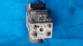 CHEVROLET LACETTI NUBIRA 96549743 0265216874 BOSCH 0130108084 ABS ΜΟΝΑΔΑ ΦΡΕΝΟΥ