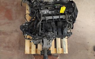 ΠΕΤΡΟΠΟΥΛΟΣ ΚΙΝΗΤΗΡΑΣ MI6A 1.6 SUZUKI SX4 2008-