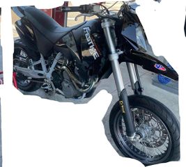 KTM 640 SM Prestige 2004-thumb-1