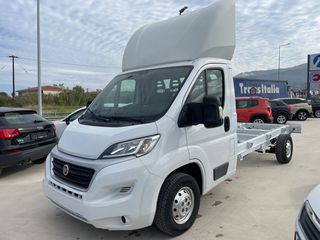 Fiat 2016 DUCATO