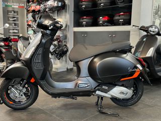 Vespa GTS Super Sport 310 2026 Euro 5+ ΔΩΡΟ ΕΠΕΚ ΕΓΓΥΗΣΗ 4 ΧΡΟΝΙΑ