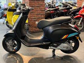Vespa Primavera 125 2025 Euro 5 plus KALEMIS.GR