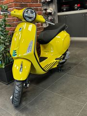 Vespa Primavera S 125 2026 Euro 5 plus ΔΩΡΟ ΕΠΕΚΤΑΣΗ ΕΓΓΥΗΣΗ 4 ΧΡΟΝΙΑ-thumb-1