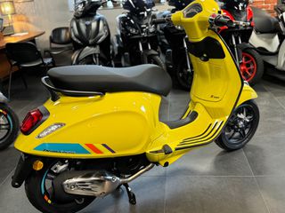 Vespa Primavera S 125 2026 Euro 5 plus ΔΩΡΟ ΕΠΕΚΤΑΣΗ ΕΓΓΥΗΣΗ 4 ΧΡΟΝΙΑ-thumb-2