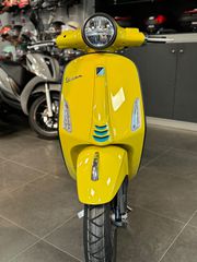 Vespa Primavera S 125 2026 Euro 5 plus ΔΩΡΟ ΕΠΕΚΤΑΣΗ ΕΓΓΥΗΣΗ 4 ΧΡΟΝΙΑ-thumb-3