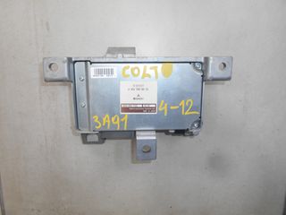 ΕΓΚΕΦΑΛΟΣ ΤΙΜΟΝΙΟΥ MITSUBISHI COLT 2004-2012  3A91 A4545450032 (MR594091)