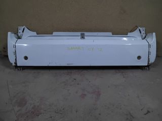 ΠΕΤΡΟΠΟΥΛΟΣ ΠΙΣΩ ΠΡΟΦΥΛΑΚΤΗΡΑΣ SMART FORTWO 2007-