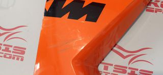 ΠΩΛΕΙΤΑΙ ΔΕΞΙ ΚΑΛΥΜΜΑ ΦΑΙΡΙΝΓΚ ΓΙΑ KTM 990 ADVENTURE 2006-2013-thumb-3
