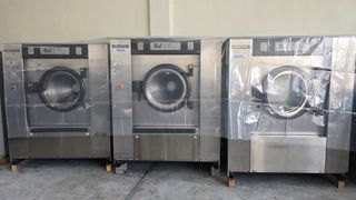 Επαγγελματικό Πλυντήριο GIRBAU HS4055 - (ΖΗΤΗΣΤΕ ΠΡΟΣΦΟΡΑ) - ELECTRONORD .GR
