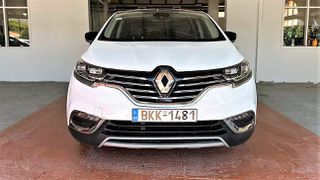 Renault Espace 2017 ΠΡΟΣΦΟΡΑ!!! 1.6DCI 160CV 7 SEATS PANORAMA (EL444)-thumb-2
