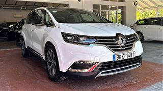 Renault Espace 2017 ΠΡΟΣΦΟΡΑ!!! 1.6DCI 160CV 7 SEATS PANORAMA (EL444)-thumb-3