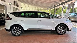 Renault Espace 2017 ΠΡΟΣΦΟΡΑ!!! 1.6DCI 160CV 7 SEATS PANORAMA (EL444)-thumb-4