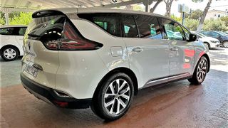 Renault Espace 2017 ΠΡΟΣΦΟΡΑ!!! 1.6DCI 160CV 7 SEATS PANORAMA (EL444)-thumb-5