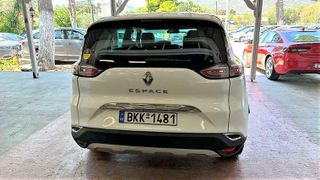 Renault Espace 2017 ΠΡΟΣΦΟΡΑ!!! 1.6DCI 160CV 7 SEATS PANORAMA (EL444)-thumb-6